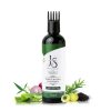 JAZAS Organic Hair Oil with Rosemary - 100 ml